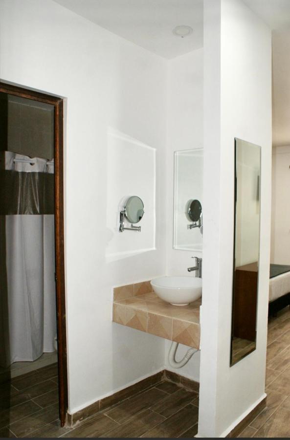 Hotel Capital Frontera Monclova Exterior photo